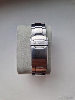 Chronograf Citizen "Speedmaster" 0510-K16024 - 4