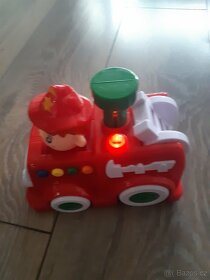 Hračky 0 - 2 roky pro nejmenší - 4