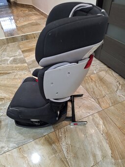 Prodám autosedačku cybex - 4