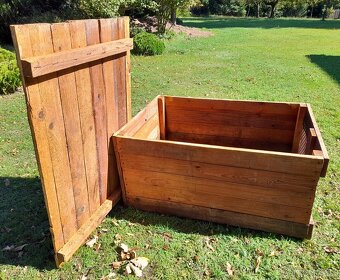 Kurník ,králíkárna - 4