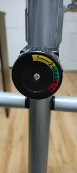 Eliptický trenažér Olpran - 4