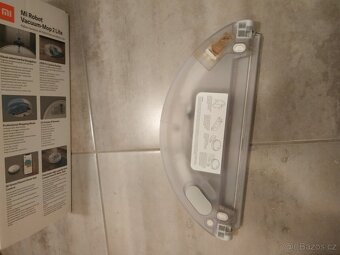 Mi Robot Vacuum-Mop 2 Lite - 4