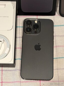 Apple iPhone 13 Pro - 4