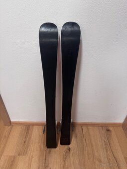 Dětské lyže Atomic race 90 cm - 4