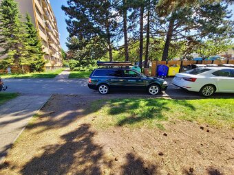 Passat B5.5 1.9tdi 96kw 6.kvalt - 4