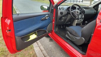 Fiat Punto Sporting 1.2 16V (80 PS) - 4