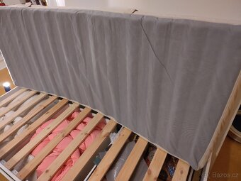 Matrace IKEA VANNAREID - 4