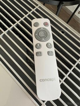 Čistička vzduchu Concept Perfect Air CA3000 - 4