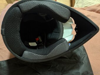 Dětská helma 7-9let - 4