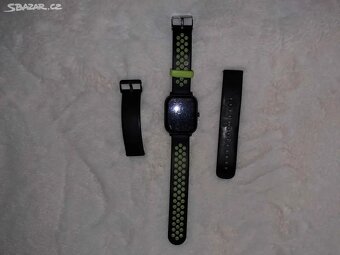 Chytré hodinky Amazfit GTS - 4