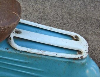 Sháním díly na jawu 555⬇️ - 4