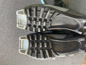 Prodej boty na bezky - 4