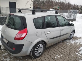 Renault Grand Scenic 1.9 DCI - 4