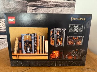 Lego 10367 a 76289 nové - 4