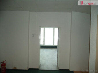 Pronájem komerčního prostoru v O-Vítkovicích 48m2 - 4