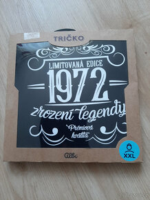 Nová trička s nápisy - 4