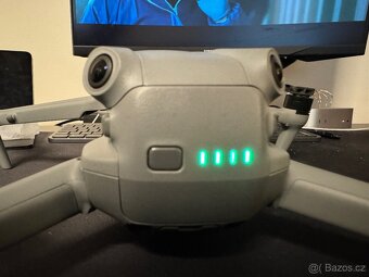 DJI Air 3S - top stav, áruka do - 4