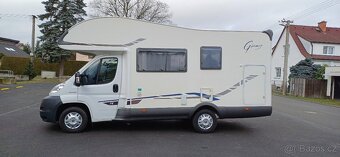 Obytný automobil - 4