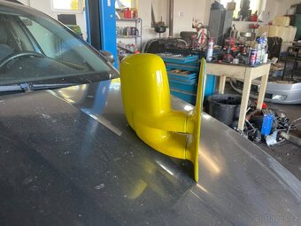 Volkswagen T4 zrcátko - 4