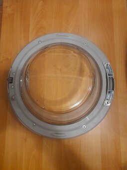 Dvířka pračky - 4