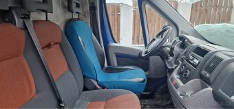 Fiat ducato 2. 2.2D - 4