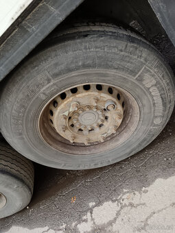 Schmitz CARGOBULL SKO 24/L Carrier Maxima1300 - 4