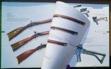 Pušky-kulovnice-brokovnice - 4