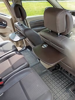 Prodám Renault Scénic Nová STK 23.1.2028 - 4