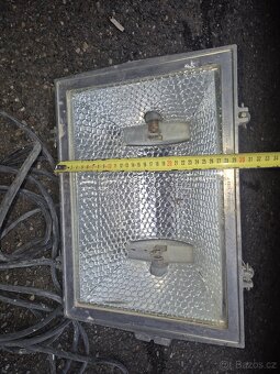 Halogen HALSPOT II - 4