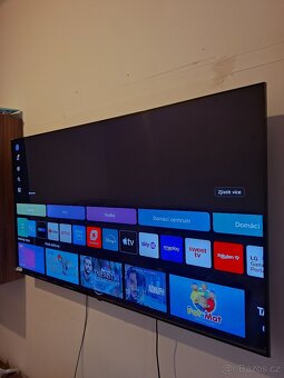 Tv Lg 65" 165cm rok2024 - 4
