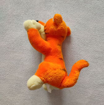 Plyšový tygřík - 4