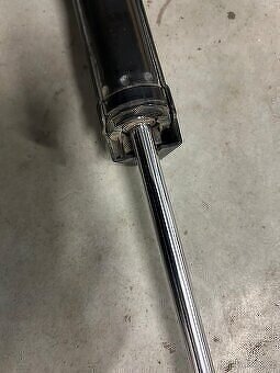 Hydrokufr BMW E61 - 4