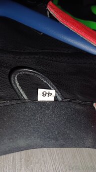 Set Jednodilka,Boty,Rukavuce - 4