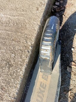 Koloběžka JD Bug Deluxe
Popis - 4