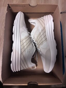 Nike Lunar teniskyx, vel. 44.5 - 4
