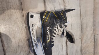 Brusle ccm super tacks AS3 PRO - 4