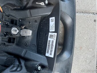 Volant multifunkční peugeot boxer - 4