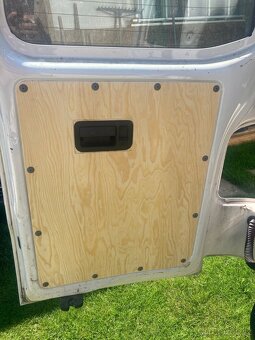 VW Transportér T5 (Výdřeva) - 4