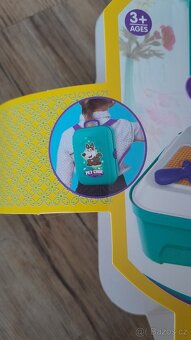 Psí salón v kufříku - 4