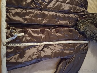 NOVÁ zimní bunda - 4