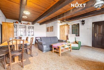 Prodej Chalupa, 125㎡ - 4