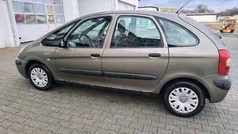 Citroen Xsara Picasso - 4
