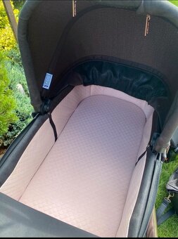 Kočárek Abc Desingn Salsa 4 air - 4