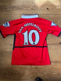 Fotbalové dresy🥅⚽️🏟️ - 4