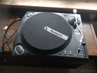 Prodám LP,CD,MC a gramofony. 3.část.. - 4