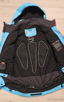 Pánská lyžařská bunda Helly Hansen Professional M - 4