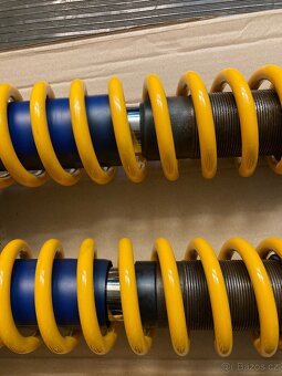 Tlumice ohlins. Pro lancer Evolution 5-9 - 4