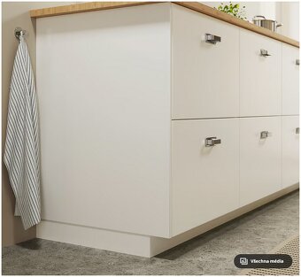 Komponenty kuchyně IKEA - 4