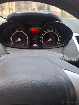 Ford Fiesta - 4