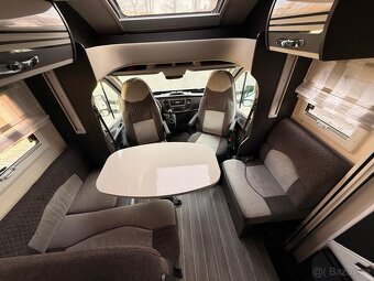 RollerTeam Kronos 285TL, automat, 5 míst, 699cm - 4